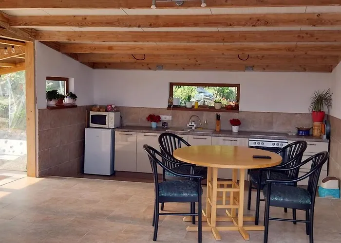Casa Darius