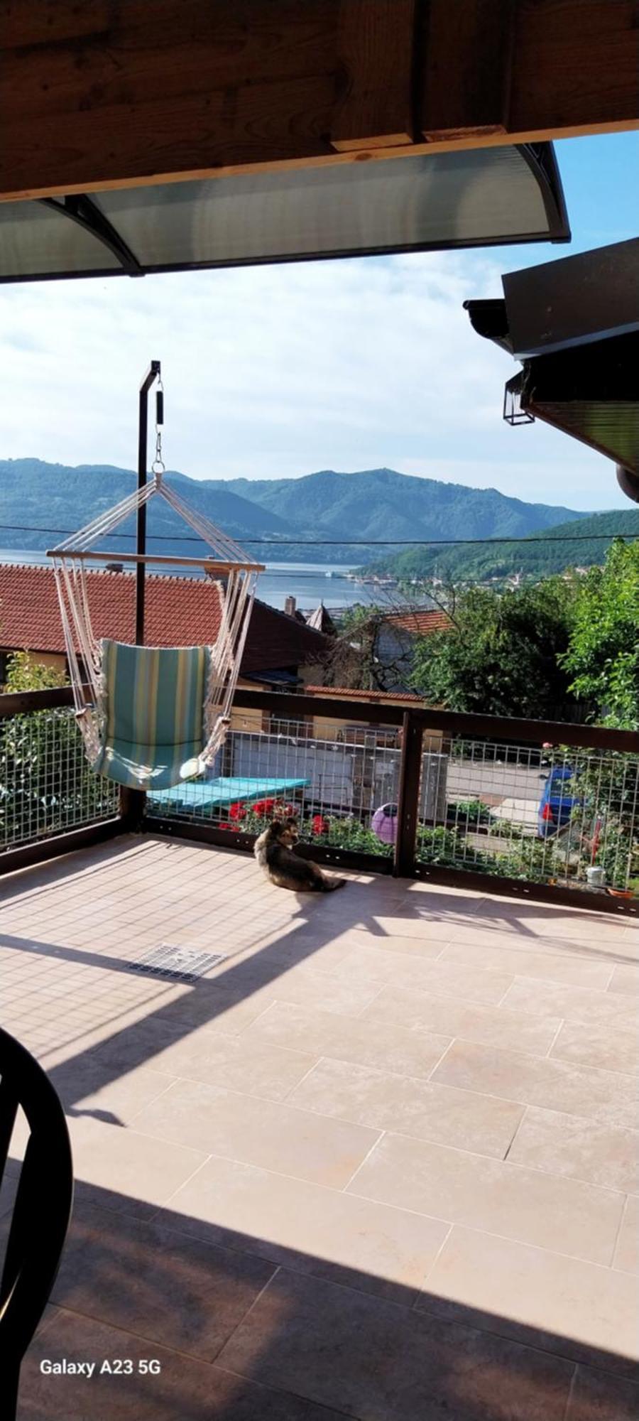 Casa Darius Appartamento Orşova